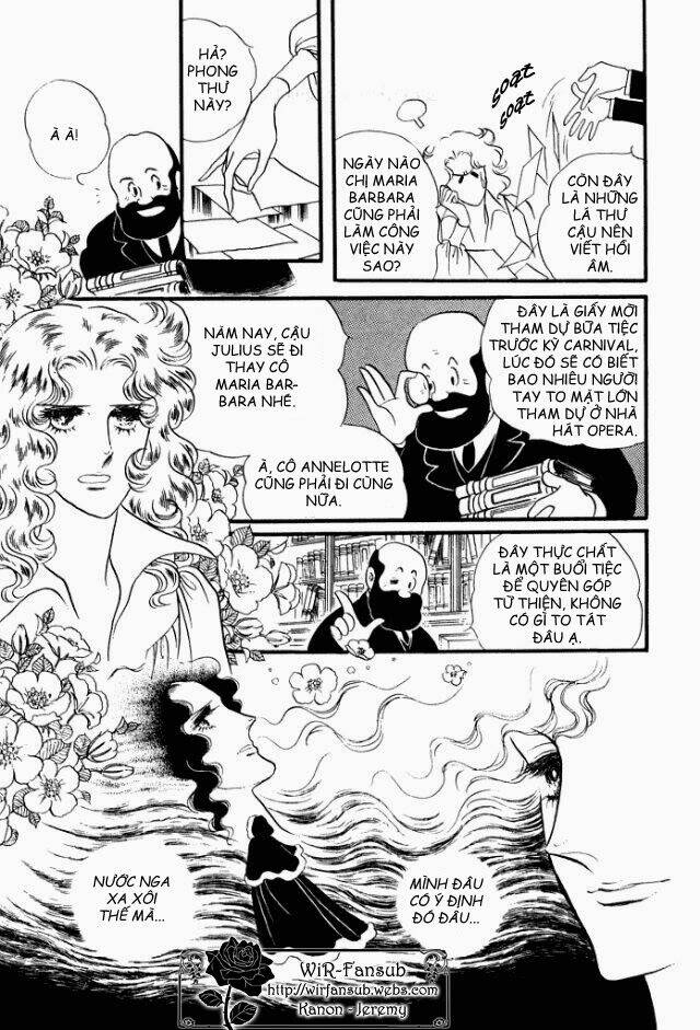 Tôi Chuyển Vàng Tại Mạt Thế: Chapter 18