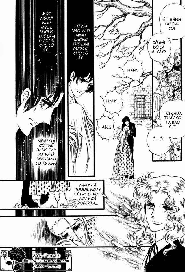 Tôi Chuyển Vàng Tại Mạt Thế: Chapter 18