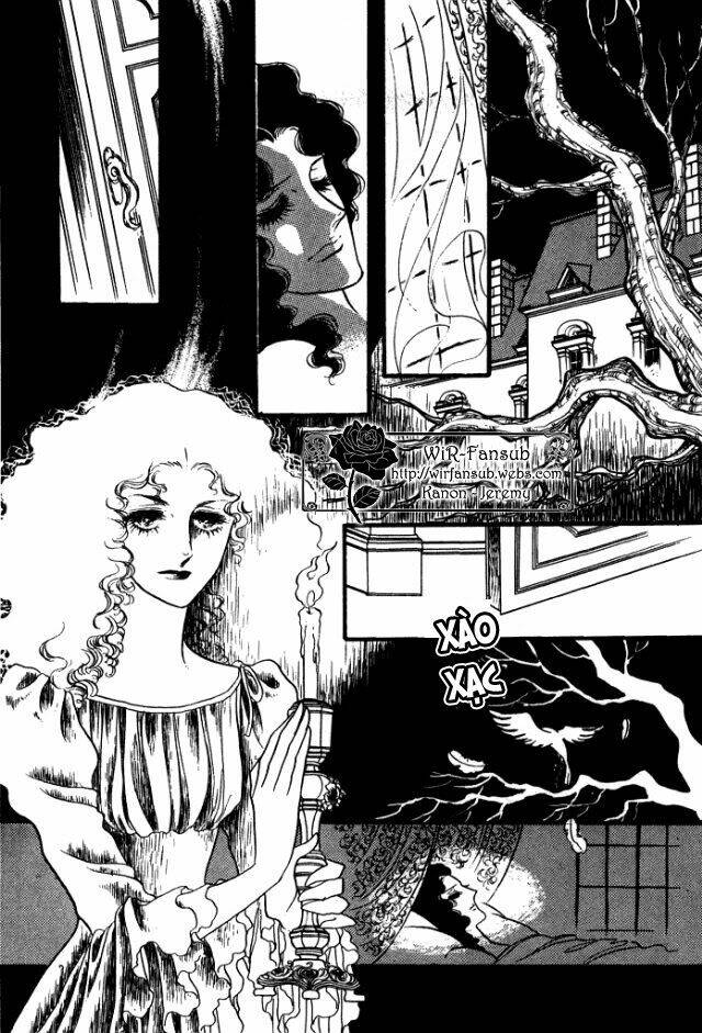 Tôi Chuyển Vàng Tại Mạt Thế: Chapter 18