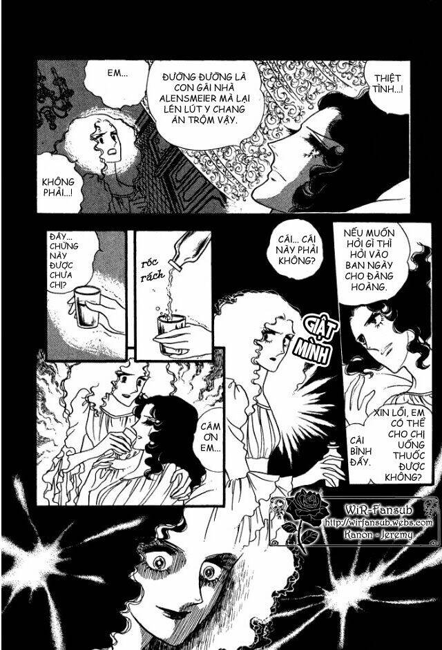 Tôi Chuyển Vàng Tại Mạt Thế: Chapter 18