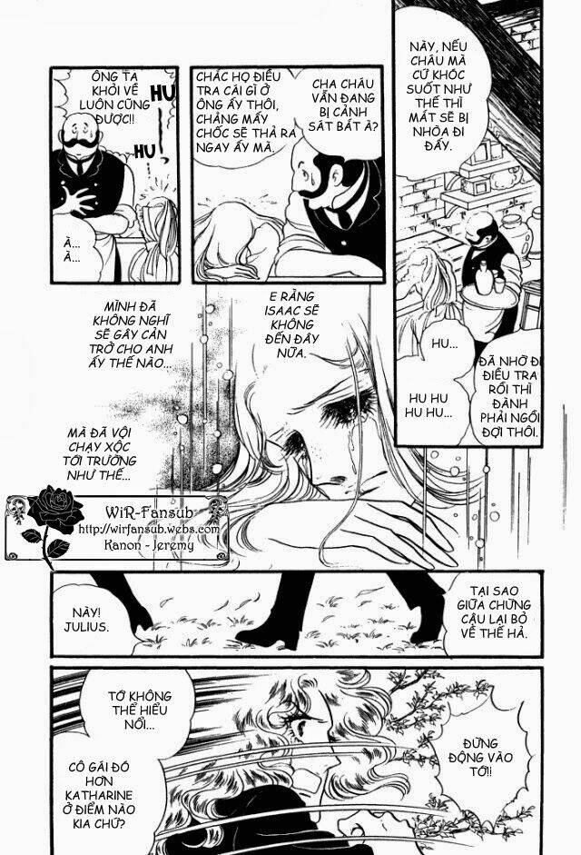 Tôi Chuyển Vàng Tại Mạt Thế: Chapter 18