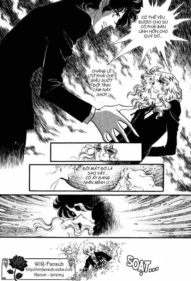 Tôi Chuyển Vàng Tại Mạt Thế: Chapter 18