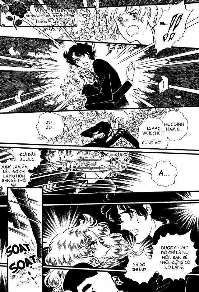Tôi Chuyển Vàng Tại Mạt Thế: Chapter 18