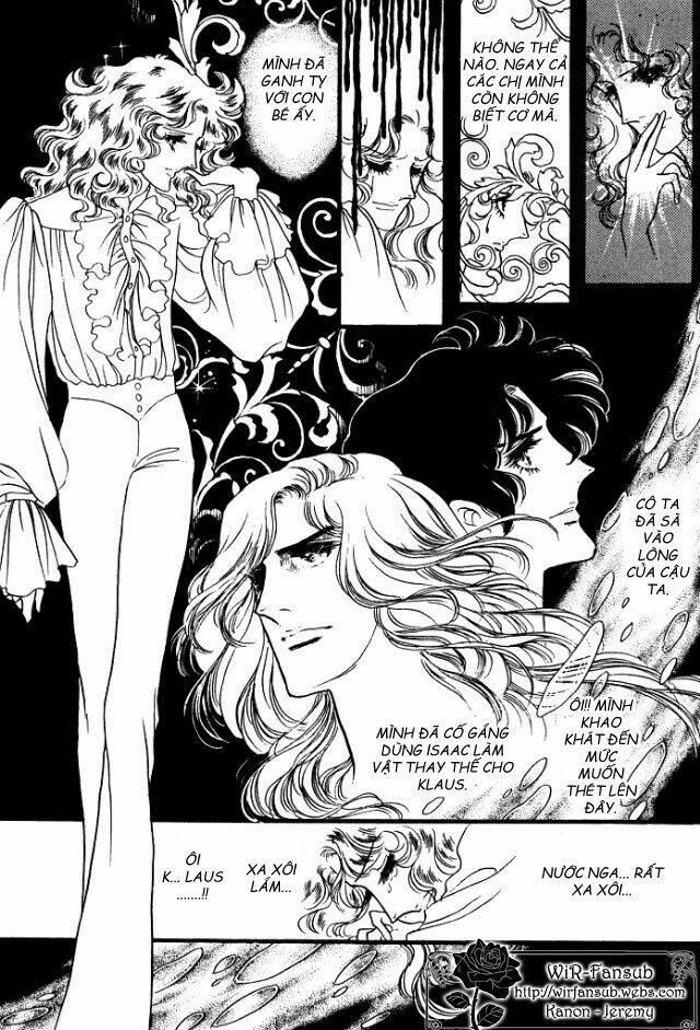 Tôi Chuyển Vàng Tại Mạt Thế: Chapter 18