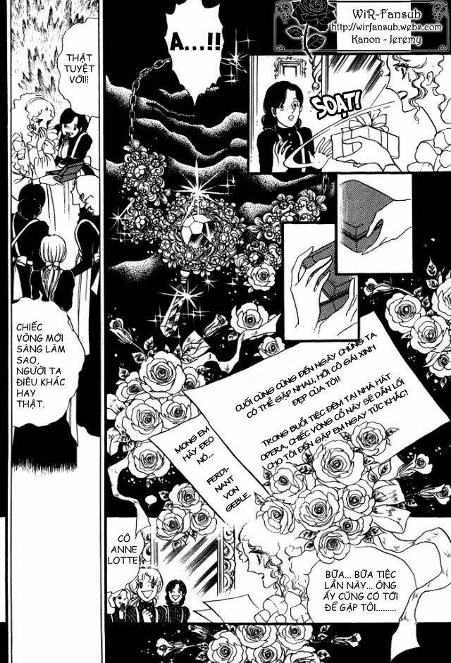 Tôi Chuyển Vàng Tại Mạt Thế: Chapter 18