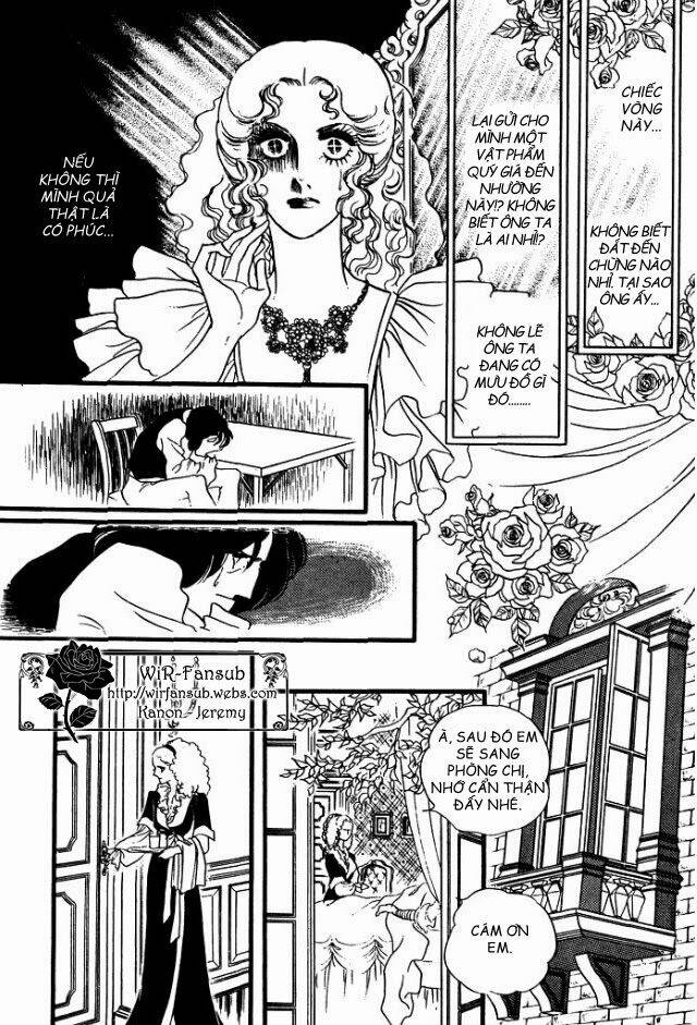 Tôi Chuyển Vàng Tại Mạt Thế: Chapter 18