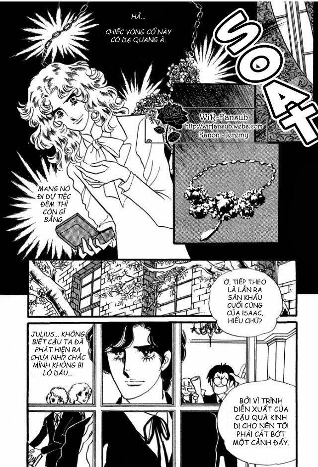 Tôi Chuyển Vàng Tại Mạt Thế: Chapter 18