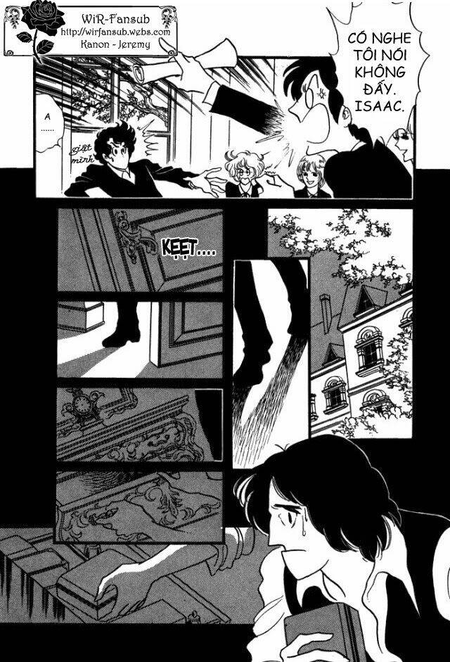 Tôi Chuyển Vàng Tại Mạt Thế: Chapter 18