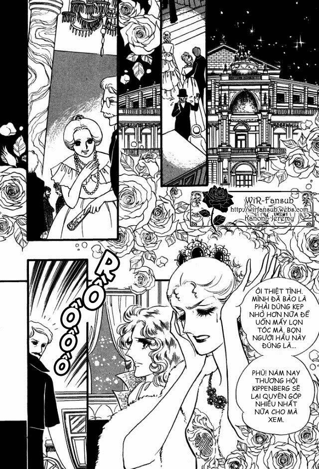 Tôi Chuyển Vàng Tại Mạt Thế: Chapter 18