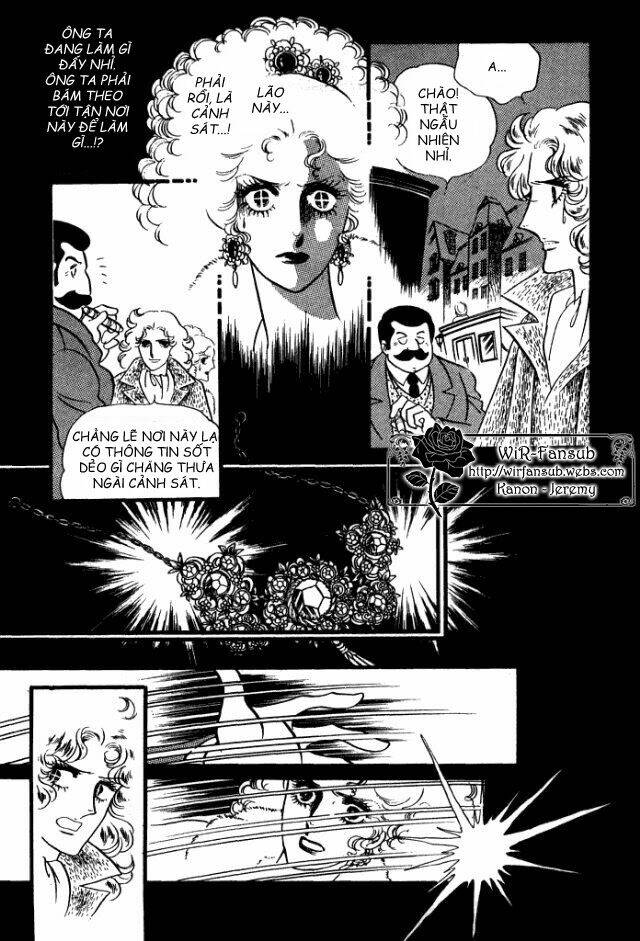 Tôi Chuyển Vàng Tại Mạt Thế: Chapter 18