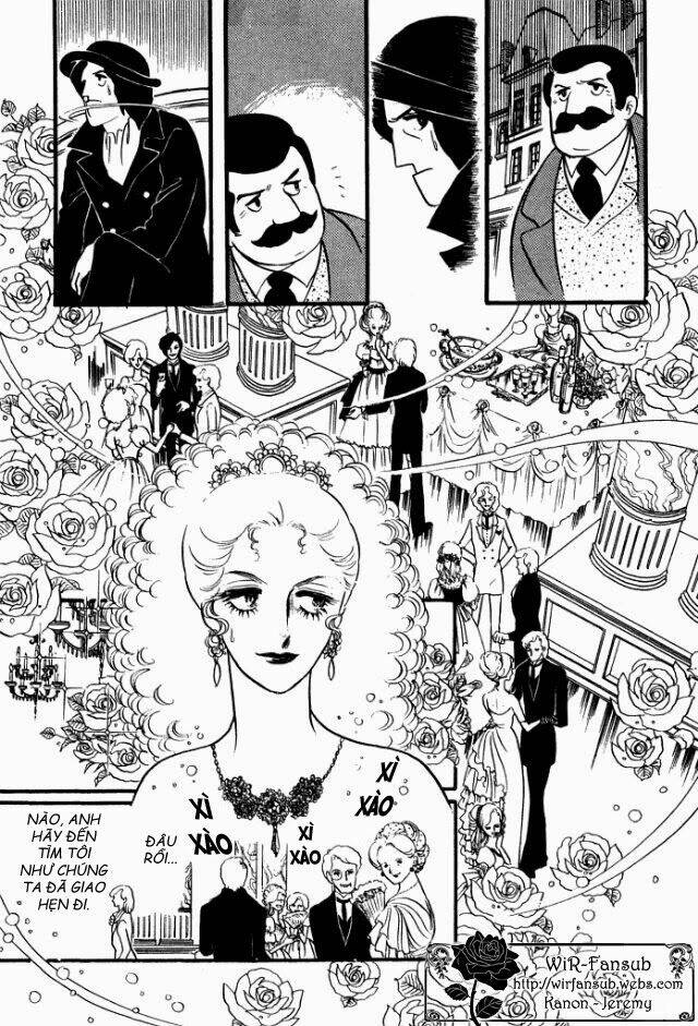 Tôi Chuyển Vàng Tại Mạt Thế: Chapter 18