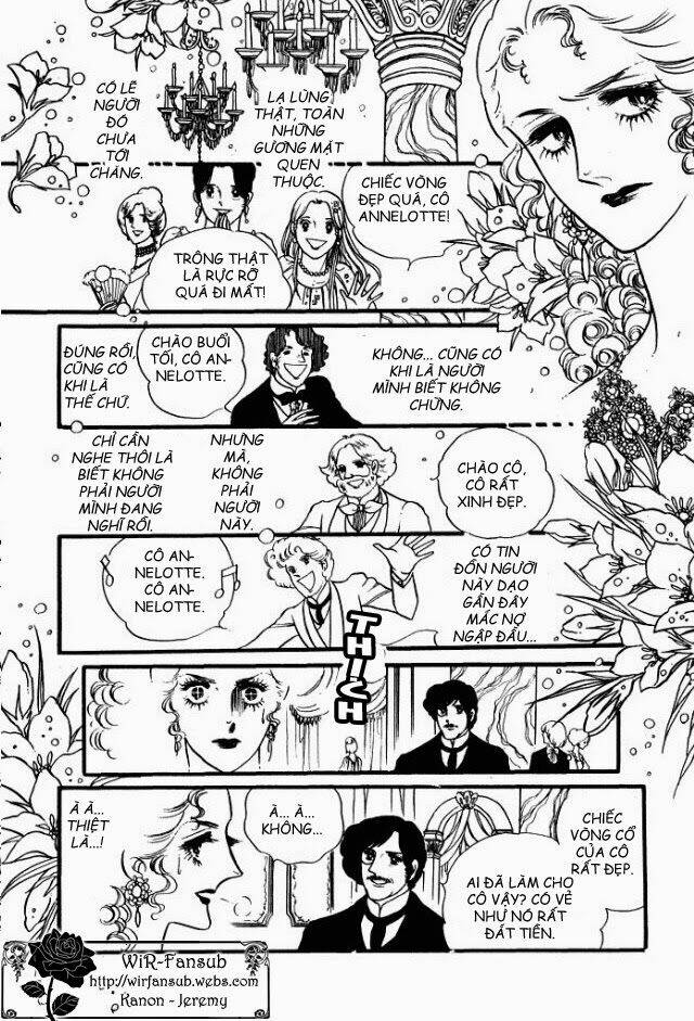 Tôi Chuyển Vàng Tại Mạt Thế: Chapter 18