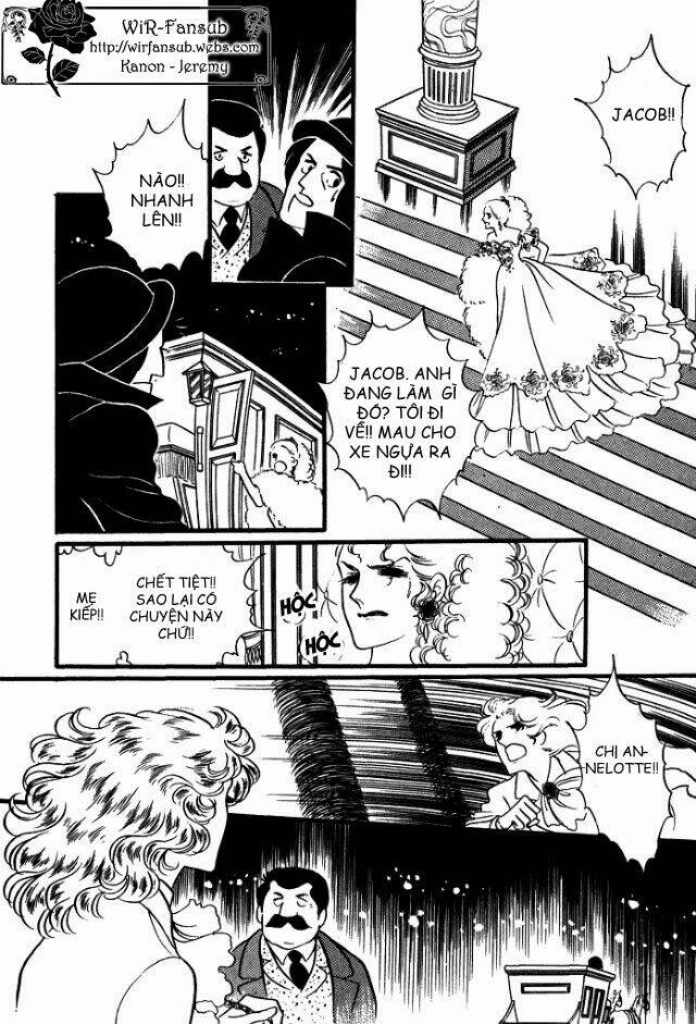 Tôi Chuyển Vàng Tại Mạt Thế: Chapter 18