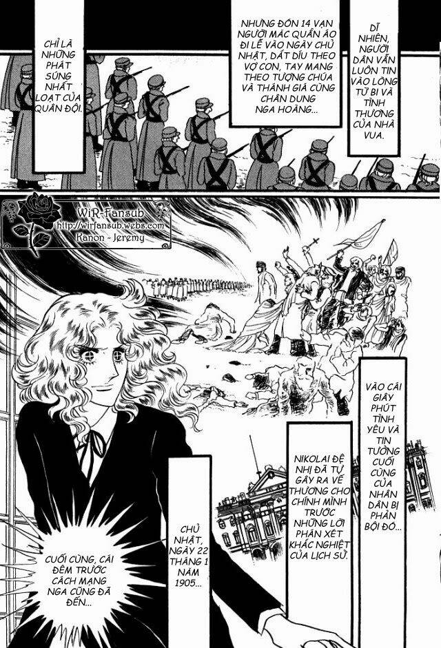 Tôi Chuyển Vàng Tại Mạt Thế: Chapter 18
