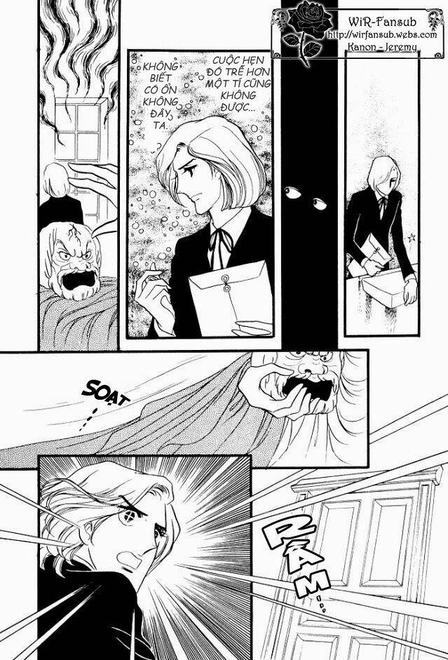 Tôi Chuyển Vàng Tại Mạt Thế: Chapter 8