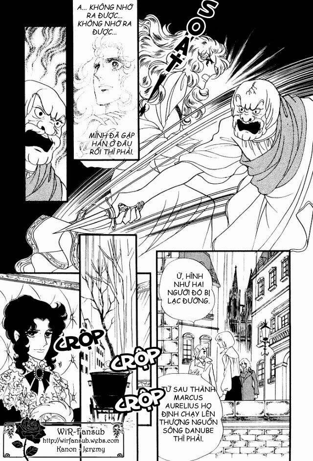 Tôi Chuyển Vàng Tại Mạt Thế: Chapter 8
