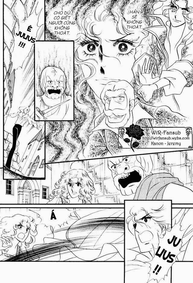 Tôi Chuyển Vàng Tại Mạt Thế: Chapter 8