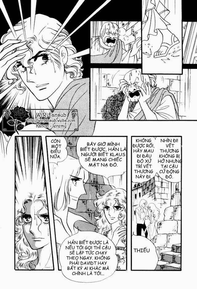 Tôi Chuyển Vàng Tại Mạt Thế: Chapter 8