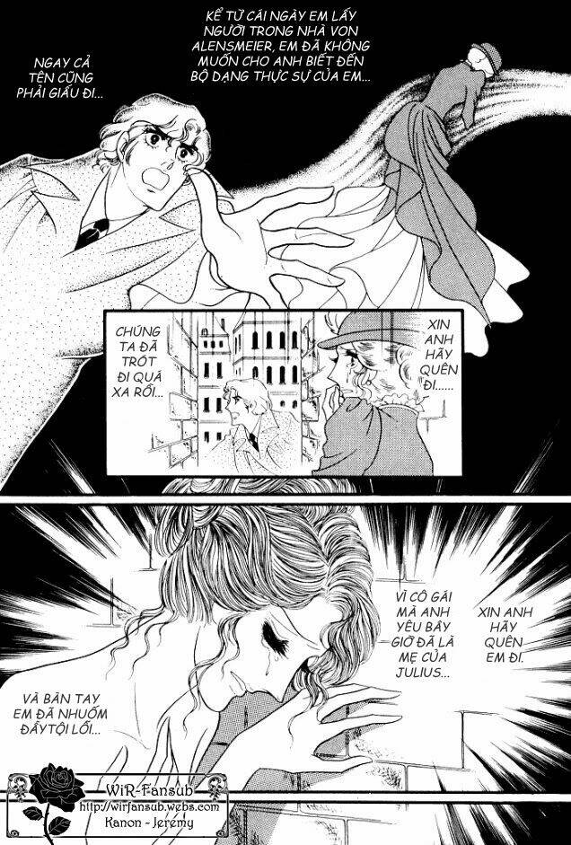 Tôi Chuyển Vàng Tại Mạt Thế: Chapter 8