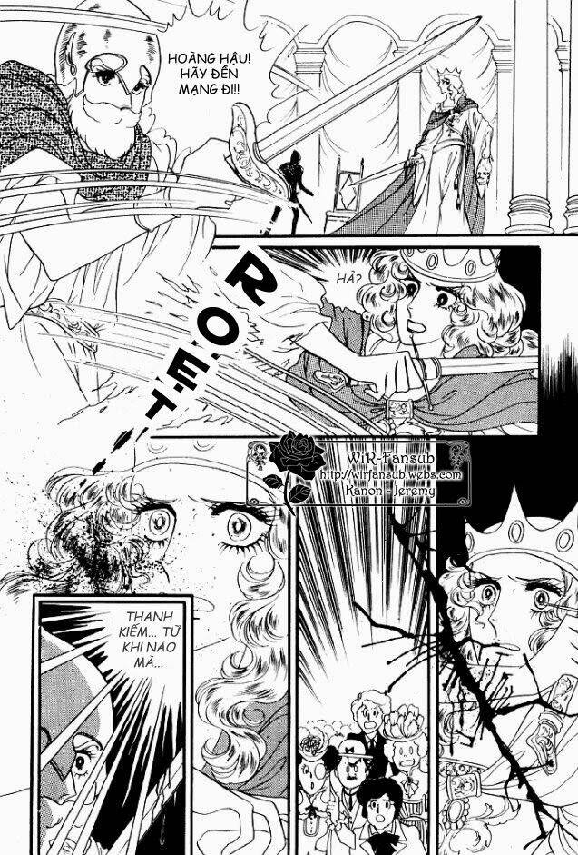 Tôi Chuyển Vàng Tại Mạt Thế: Chapter 8