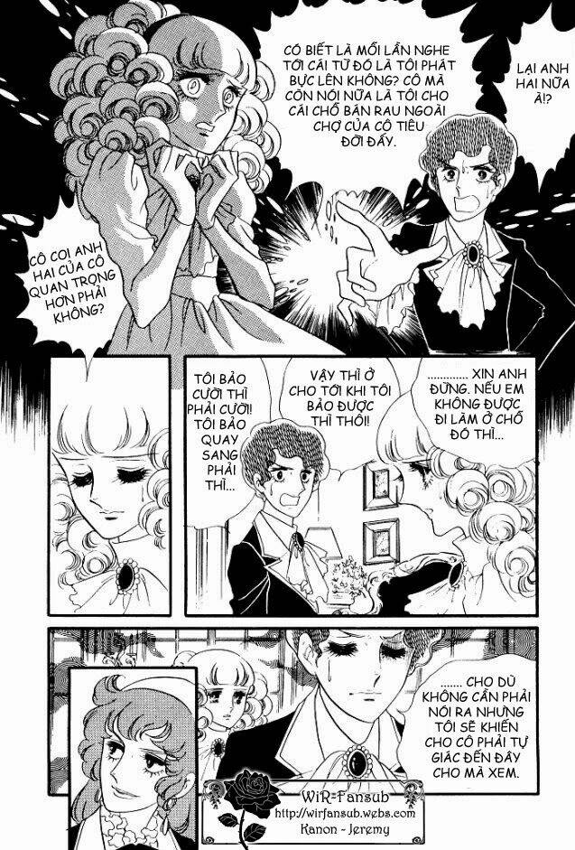 Tôi Chuyển Vàng Tại Mạt Thế: Chapter 8