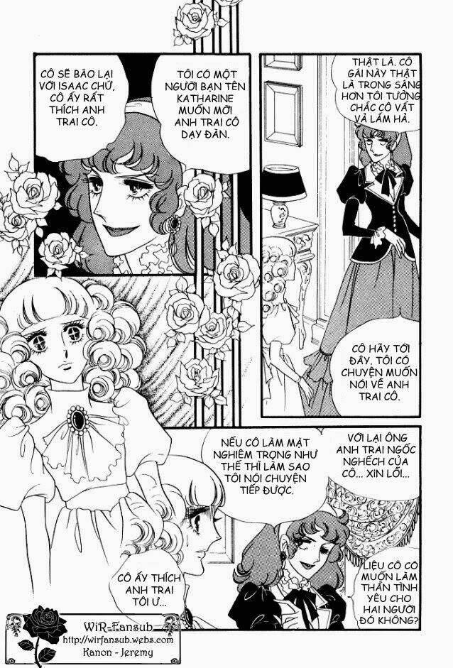 Tôi Chuyển Vàng Tại Mạt Thế: Chapter 8