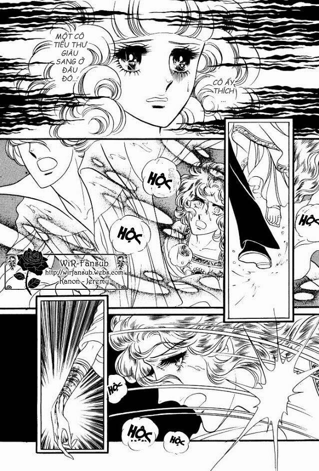 Tôi Chuyển Vàng Tại Mạt Thế: Chapter 8