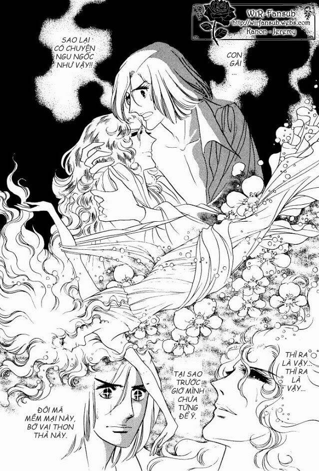 Tôi Chuyển Vàng Tại Mạt Thế: Chapter 8