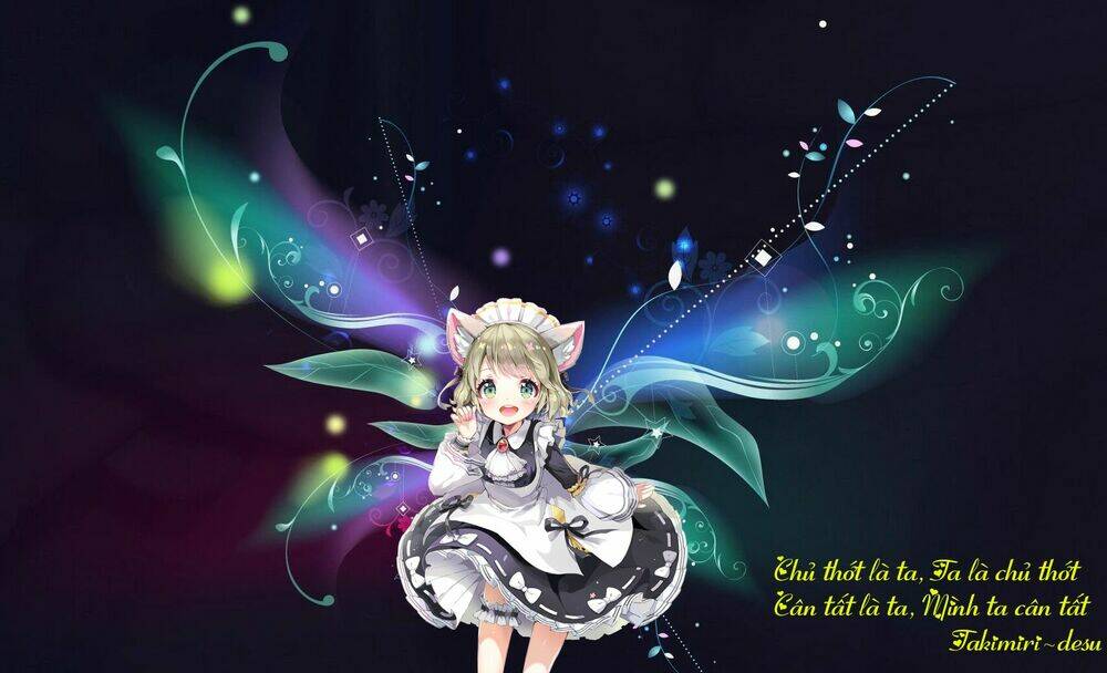 Tình Yêu Trong Sáng: Chapter 10