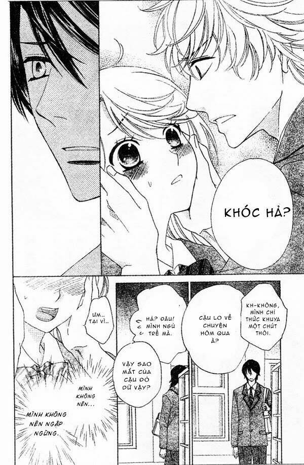 Ouji Ka Prince-Hoàng Tử?: Chapter 6