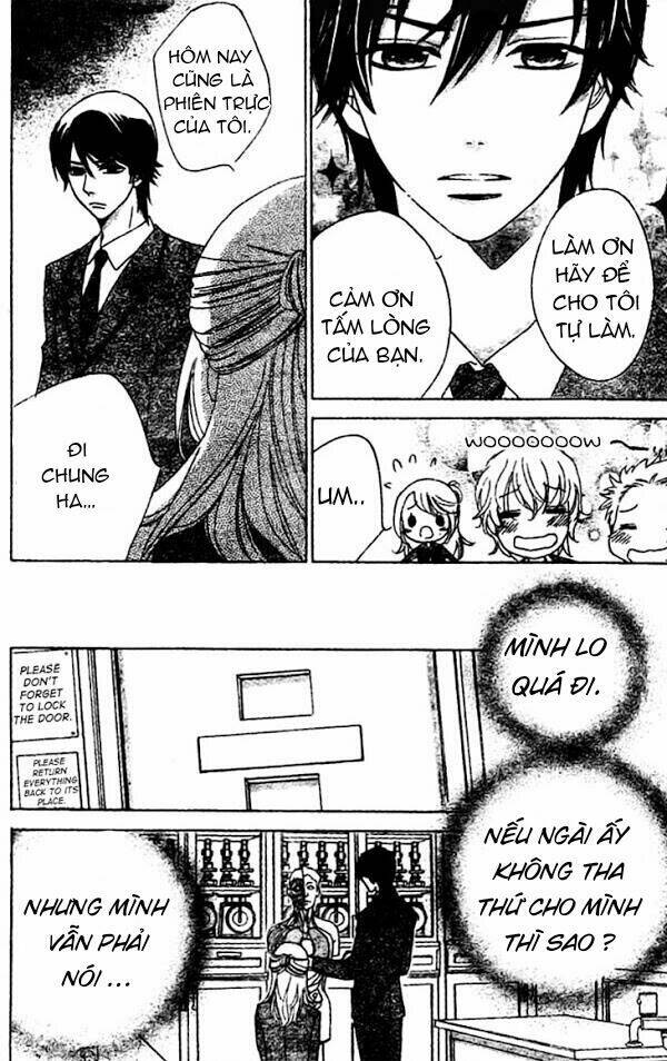 Ouji Ka Prince-Hoàng Tử?: Chapter 6