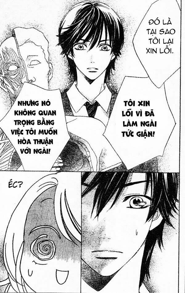 Ouji Ka Prince-Hoàng Tử?: Chapter 6