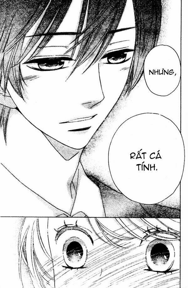 Ouji Ka Prince-Hoàng Tử?: Chapter 6