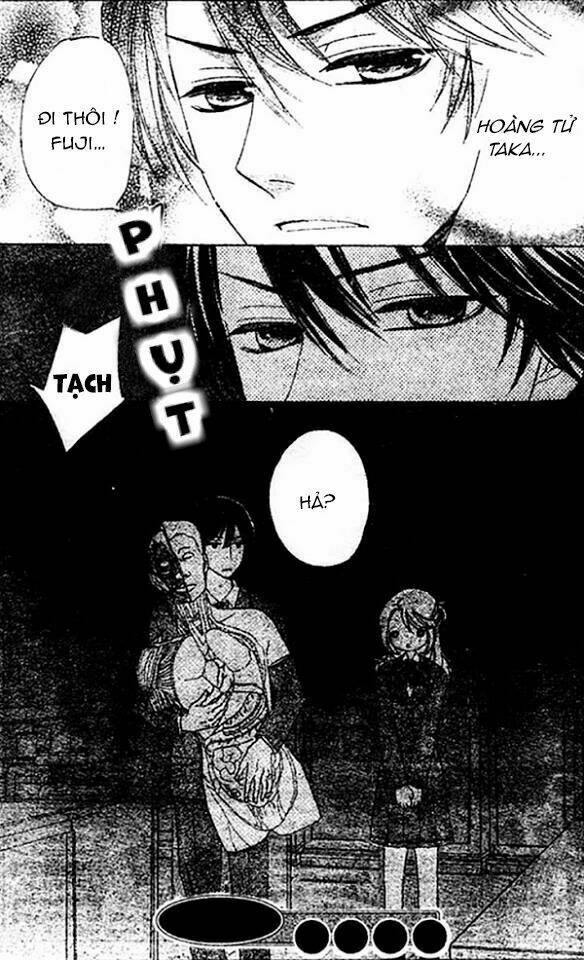 Ouji Ka Prince-Hoàng Tử?: Chapter 6