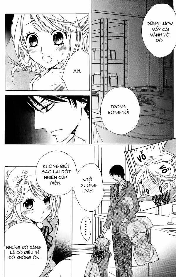 Nhất Sinh Nhất Thế Tiếu Thương Khung: Chapter 7