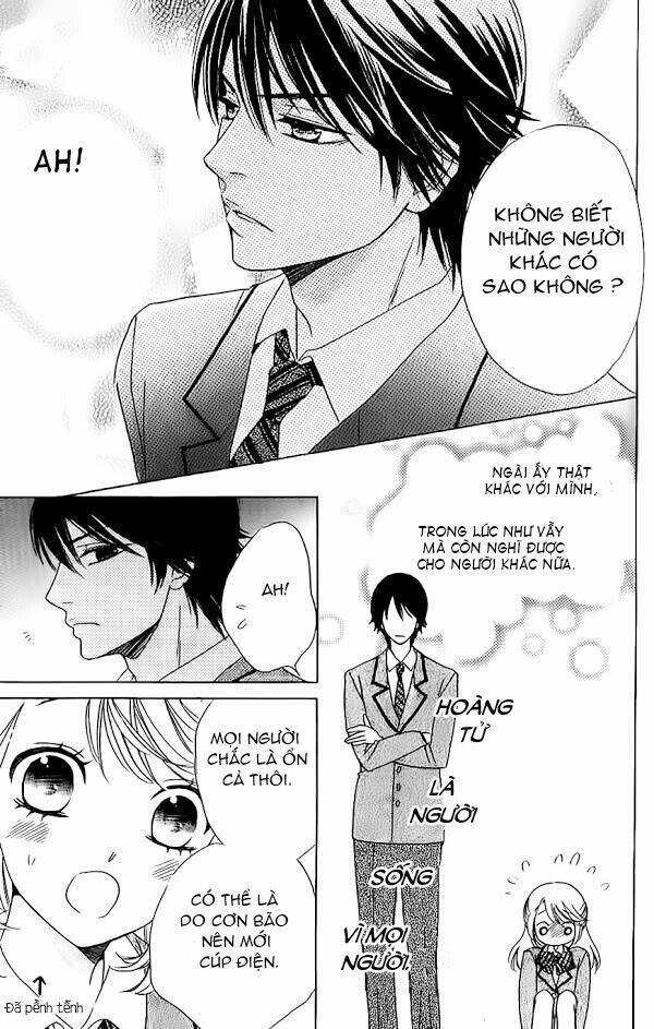 Nhất Sinh Nhất Thế Tiếu Thương Khung: Chapter 7