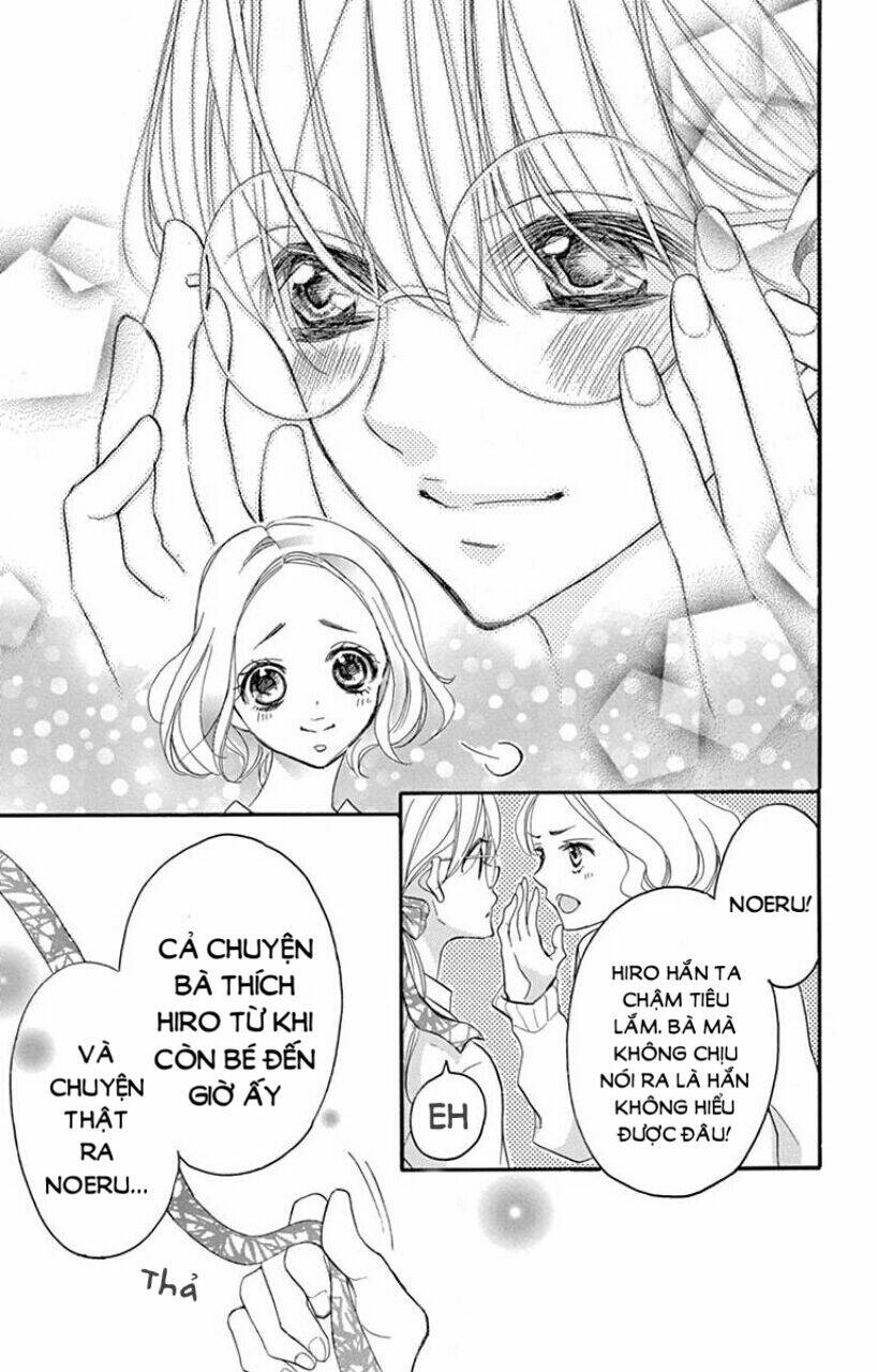 Ousama No Omega (Bite Maker): Chapter 1