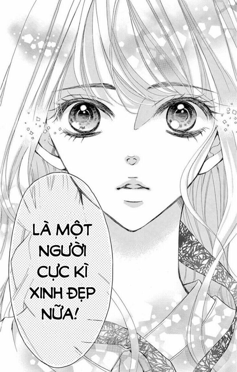 Ousama No Omega (Bite Maker): Chapter 1