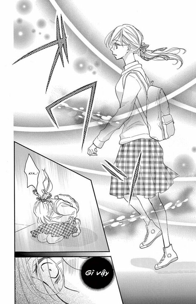 Ousama No Omega (Bite Maker): Chapter 1