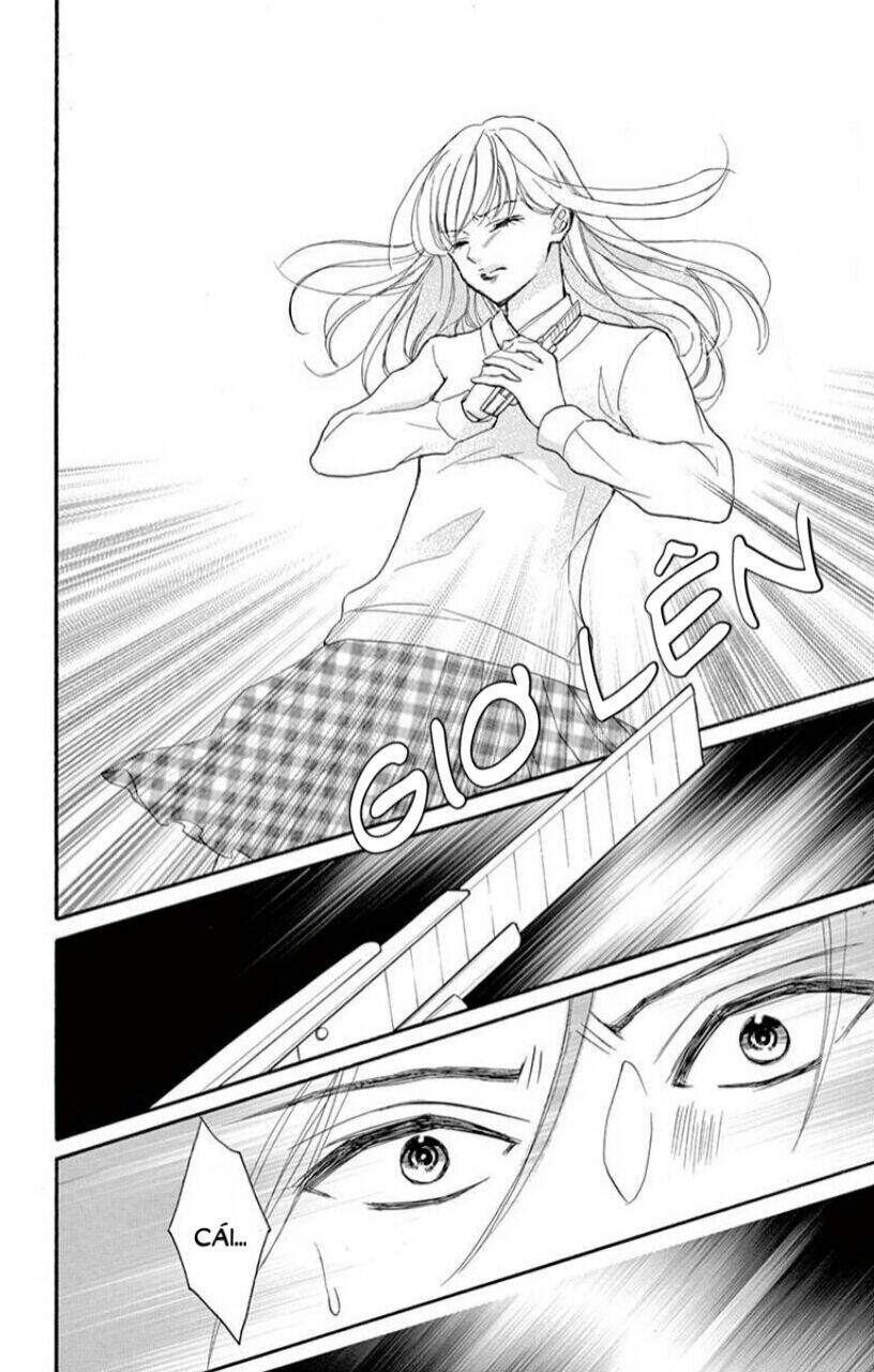 Ousama No Omega (Bite Maker): Chapter 1