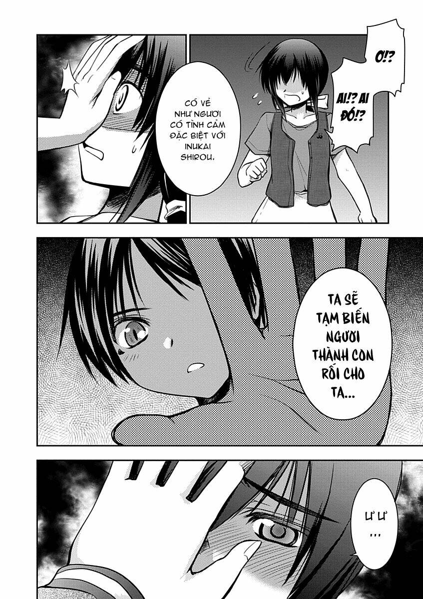 Luân Bàn Thế Giới: Chapter 10