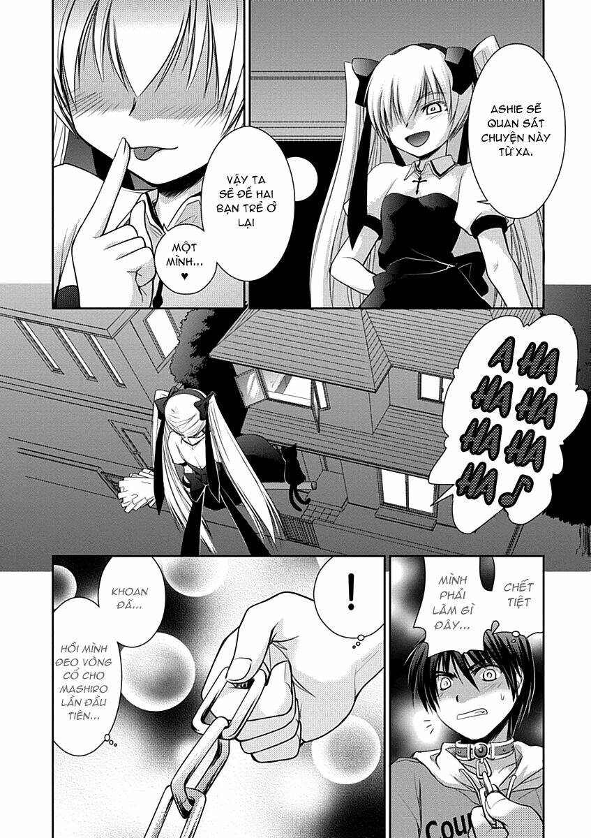 Luân Bàn Thế Giới: Chapter 7
