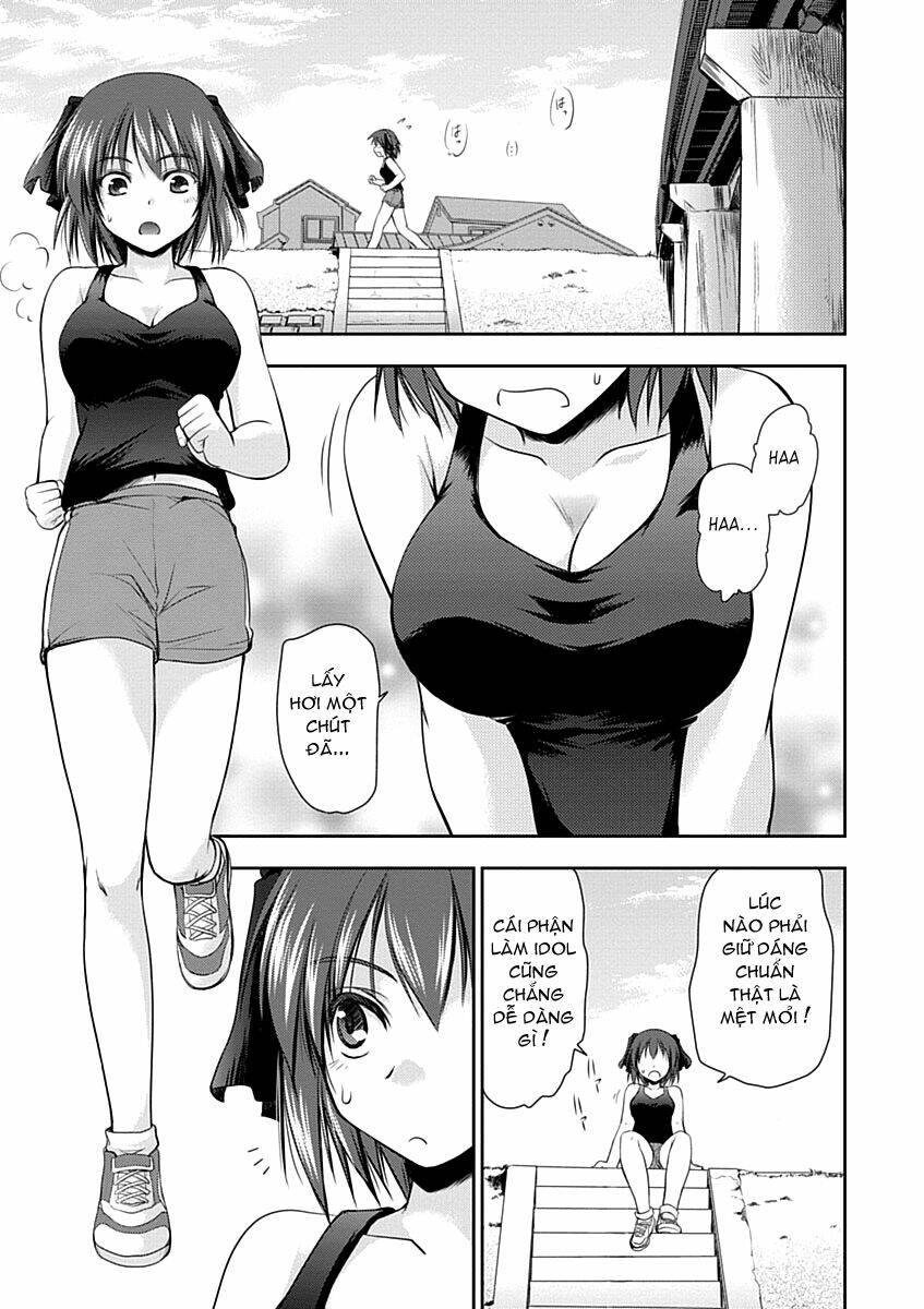 Luân Bàn Thế Giới: Chapter 7
