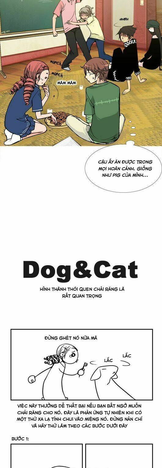 Pet Diary: Chapter 26