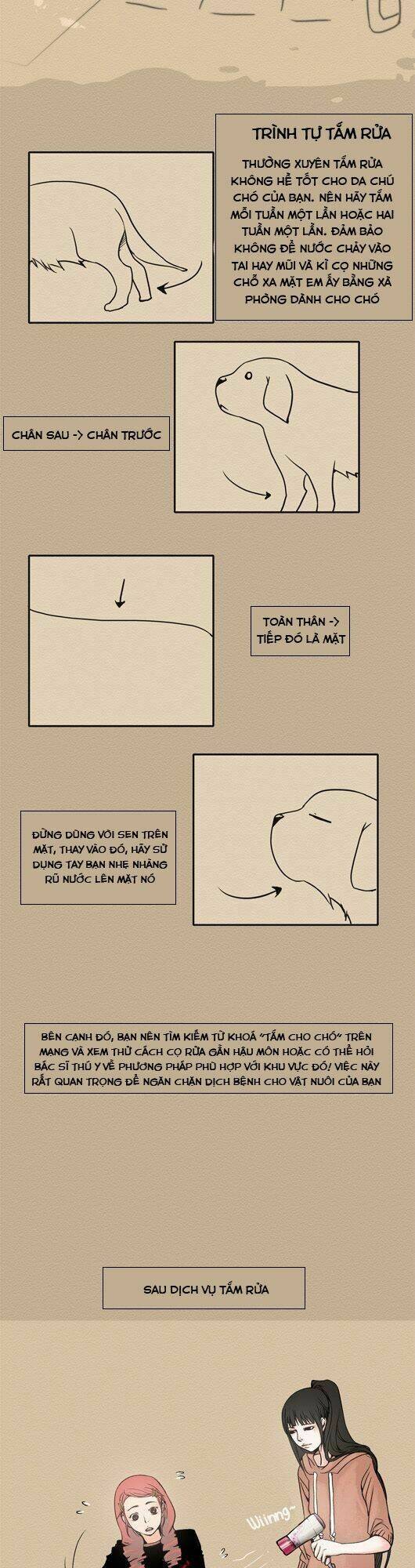 Pet Diary: Chapter 30