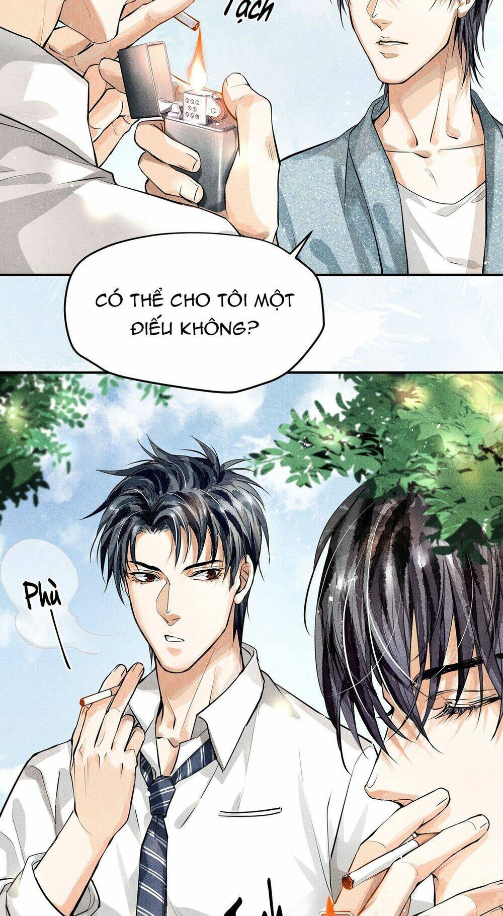 3 KIẾP XUI XẺO, KIẾP NÀY CÙNG TA THẦN KINH: Chapter 6.2