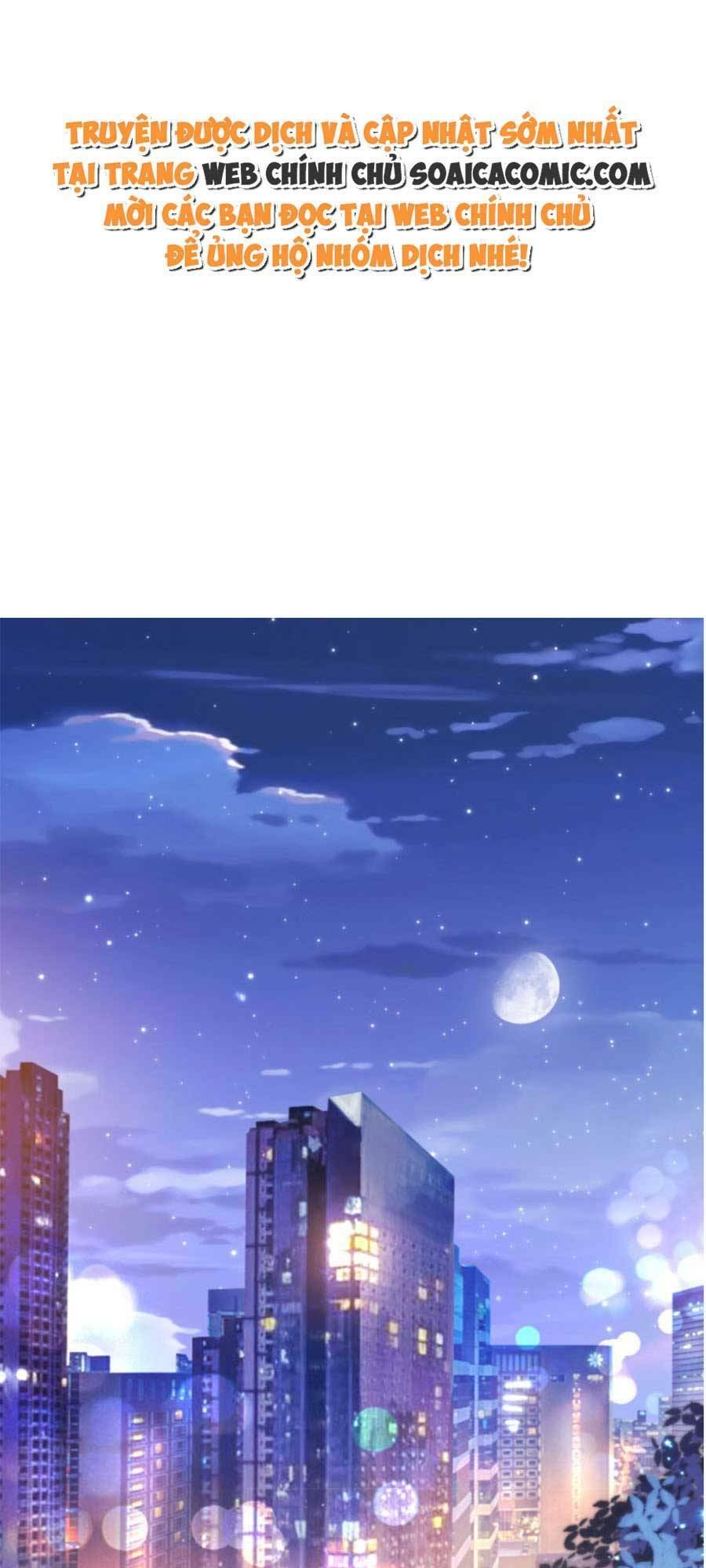 Phá Vỡ Kế Hoạch Của Tra Nam Tôi Về Bên Đại Boss: Chapter 1
