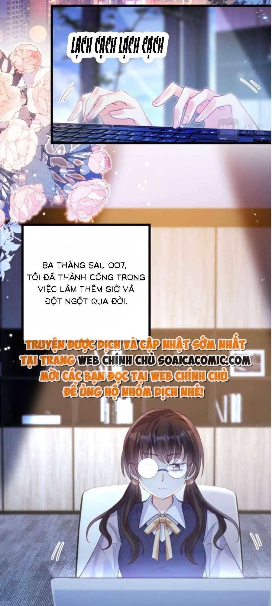 Phá Vỡ Kế Hoạch Của Tra Nam Tôi Về Bên Đại Boss: Chapter 1