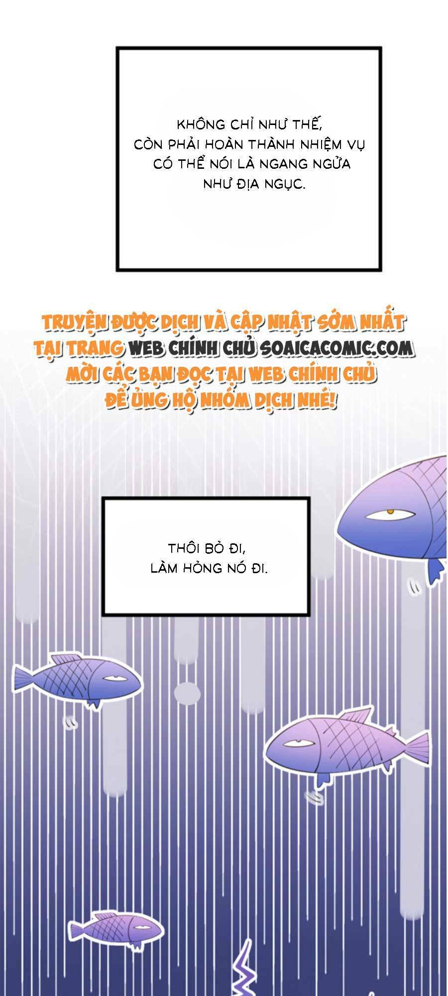 Phá Vỡ Kế Hoạch Của Tra Nam Tôi Về Bên Đại Boss: Chapter 1