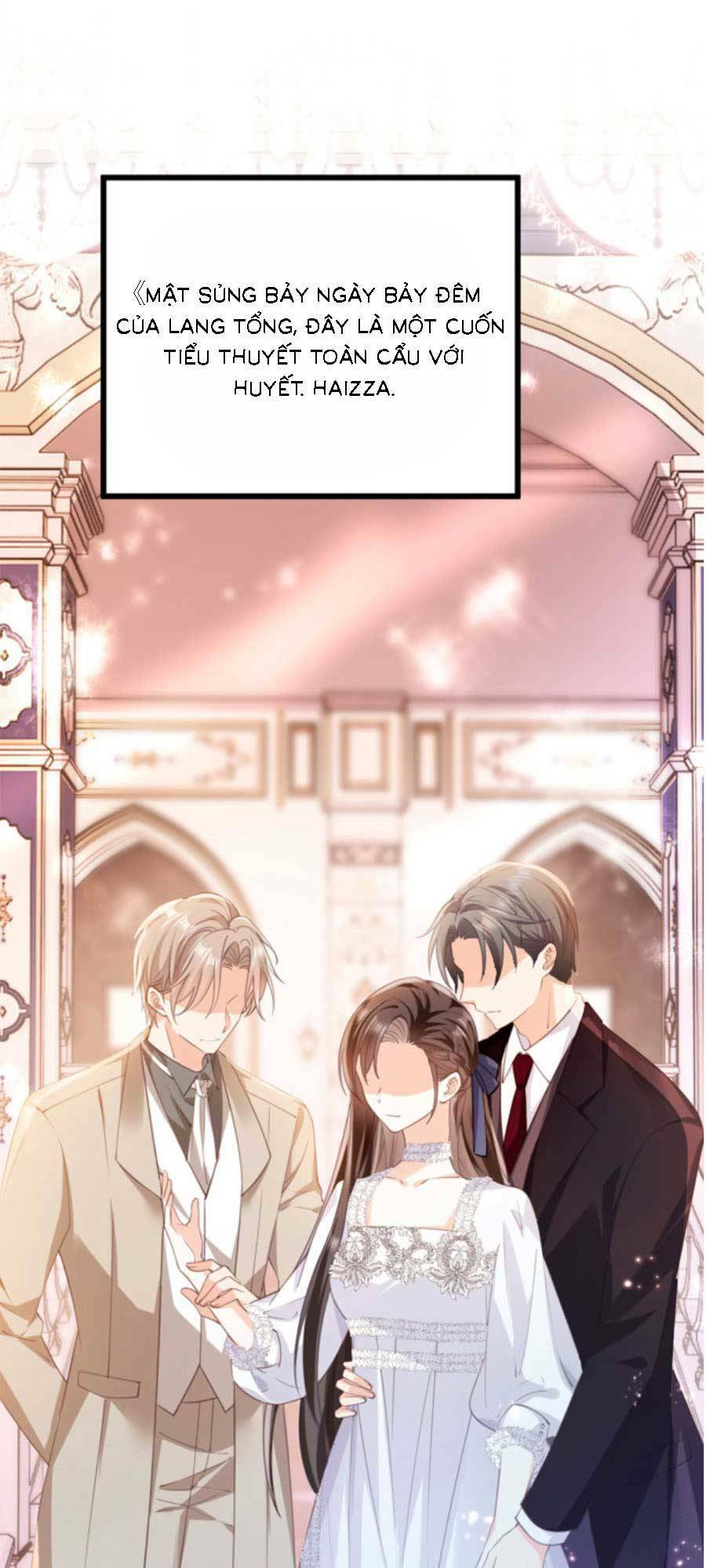 Phá Vỡ Kế Hoạch Của Tra Nam Tôi Về Bên Đại Boss: Chapter 1
